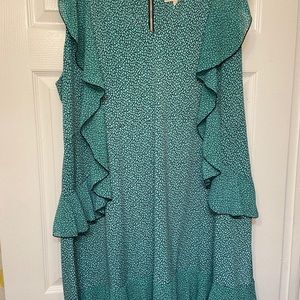 Plus size Michael Kors dress